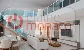 Imagem 2: Casa em Condomínio para Locação em Indaiatuba, Helvétia Park, 4 dormitórios, 4 suítes, 5 b