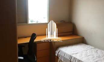 Imagem 7: APARTAMENTO 3 DORMITÓRIOS 1 VAGA 60M² - VILA CARRÃO