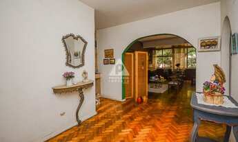 Imagem 3: Apartamento 4 quartos, 1 vaga de escritura, no Posto 6 de Copacabana