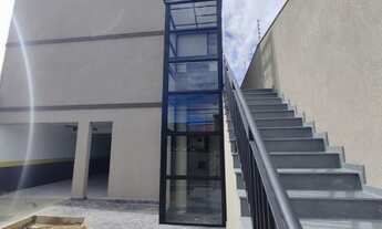 Imagem 5: Otimo condominio de Sobrado ,novos, com vaga coberta