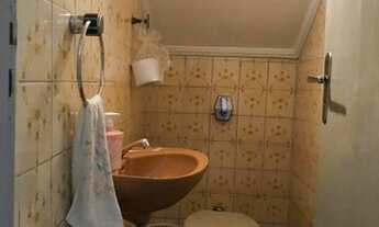 Imagem 5: CASA PARA VENDA NO CENTRO DE TABOÃO DA SERRA!!