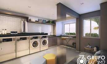 Imagem 9: Apartamento para Venda em São Paulo, Jardim Prudência, 1 dormitório, 1 banheiro