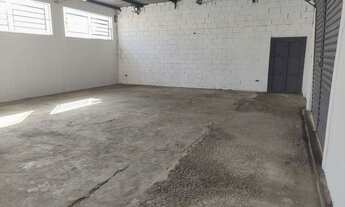 Imagem 6: Aluguel Galpão Vila Nair