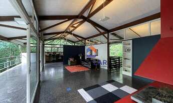 Imagem 7: Cond. dos Arquitetos - Contemporânea e despojada! Uma casa única!