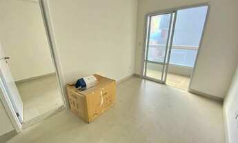 Imagem: APARTAMENTO BOQUEIRÃO - PRAIA GRANDE SP