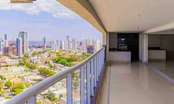 Imagem 5: Apartamento com 4 dormitórios à venda, 285 m² por R$ 2.100.000,00 - Setor Marista - Goiâni