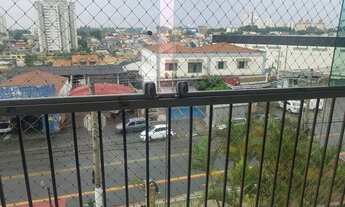 Imagem 5: Apartamento com 3 dormitórios à venda, 120 m² por R$ 680.000,00 - Vila Polopoli - São Paul