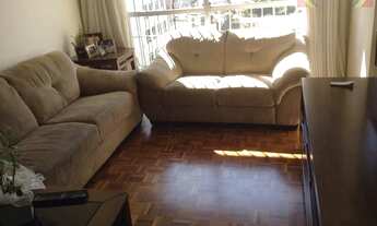 Imagem 5: Apartamento residencial à venda, Cambuí, Campinas