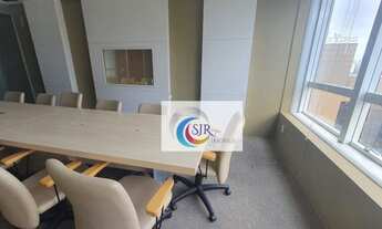 Imagem 4: Conjunto para alugar, 384 m² - Brooklin - São Paulo/SP