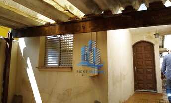 Imagem: Casa com 2 dormitórios à venda, 176 m²