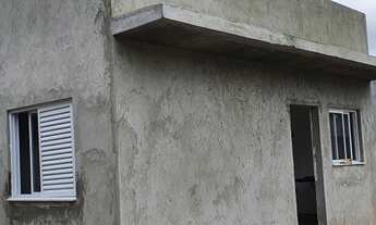 Imagem 2: Casa de condomínio para venda com 130 metros quadrados com 3 quartos