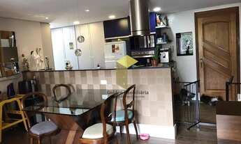 Imagem 6: Apartamento à venda, 80 m² por R$ 560.000,00 - City América - São Paulo/SP