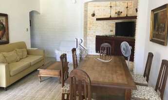 Imagem: Casa com 3 quartos - Bairro Morada da Praia