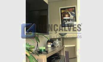 Imagem 4: SANTO ANDRE - Residential / Apartment - VILA VALPARAISO