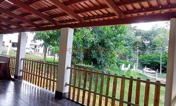 Imagem 6: Chácara - Condomínio Recanto Sonhado II - Santo Antônio de Goiás