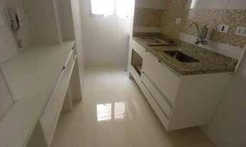 Imagem 7: Apartamento com 3 dormitórios para alugar, 52 m² por R$ 1.300,00/mês - City América - São