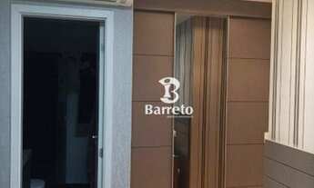 Imagem 2: Apartamento com 3 dormitórios à venda, 81 m² por R$ 630.000,00 - Edifício Solar Lalique Re