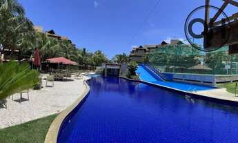 Imagem 4: Apartamento com 4 dormitórios à venda, 90 m² por R$ 850.000 - Porto das Dunas - Aquiraz/Ce