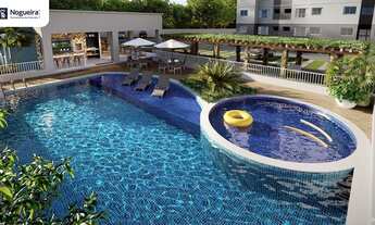 Imagem: Parque Candeias - Um amor para toda a vida