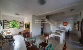 Imagem: CASA RESIDENCIAL em NITERÓI - RJ, PIRATININGA