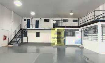 Imagem 4: ALUGA EXCELENTE GALPÃO INDUSTRIAL