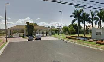 Imagem: Terreno em condomínio para venda jardim