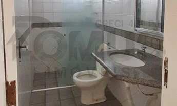 Imagem 2: Imóvel no Bairro Aeroporto Casa com 3 Quartos, 2 Banheiros e Varanda