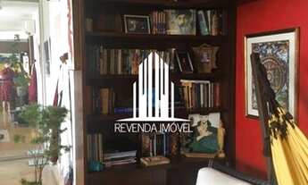 Imagem 4: Apartamento de 1 Dormitórios, 1 suite e 1 Vaga de Garagem em Alphaville