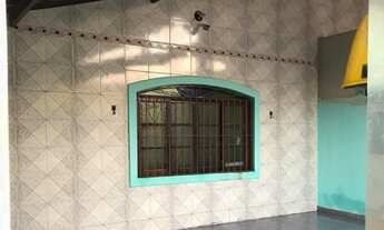 Imagem: Casa 100m da praia c/WiFi