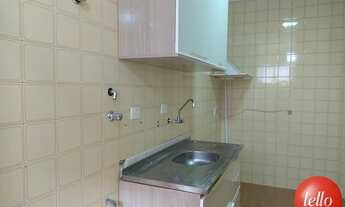 Imagem 7: São Paulo - Apartamento Padrão - Moema