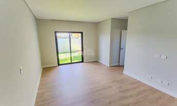 Imagem 3: Casa para venda tem 150 metros quadrados com 3 quartos em Arruda - Colombo - PR