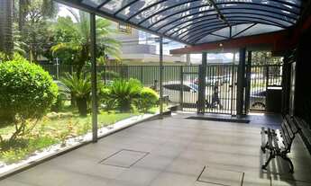 Imagem 2: Apartamento para venda tem 110 metros quadrados com 3 quartos em Centro - Jacareí - SP