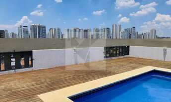 Imagem: São Paulo - Apartamento Padrão - Brooklin