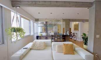 Imagem 5: São Paulo - Apartamento Padrão - Pinheiros