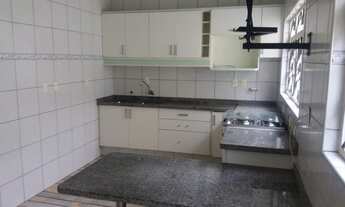 Imagem 6: Casa térrea com 03 dormitórios sendo uma suíte no bairro Central Parque Z/O