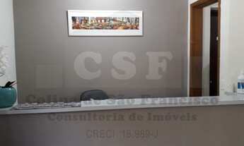 Imagem: Excelente sala de 35m² Parque Continental