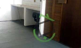 Imagem 3: Salão para alugar, 134 m² por R$ 3.000,00/mês - Jardim Viaduto - Araraquara/SP