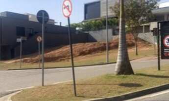 Imagem: TERRENO CONDOMÍNIO ALPLAVILLE ESPLANADA