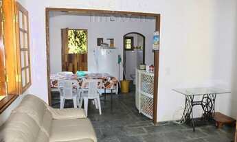 Imagem 4: Térrea para venda tem 120 metros quadrados com 2 quartos em Boiçucanga - São Sebastião - S