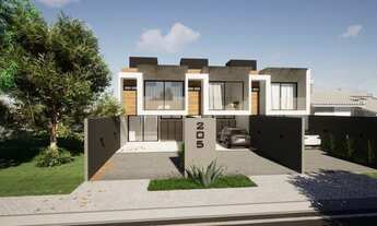 Imagem: Sobrado no Jardim Bourbon