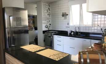 Imagem 7: Apartamento para venda possui 111 metros quadrados com 3 quartos em Parque Prado - Campina