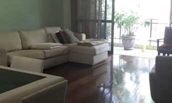 Imagem 4: Apartamento para venda tem 158 metros quadrados com 3 quartos em Gonzaga - Santos - SP