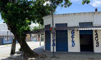 Imagem 5: Loja Comercial para Locação em Rio de Janeiro, Campo Grande, 4 banheiros