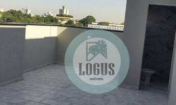 Imagem: Cobertura com 2 dormitórios à venda, 41