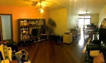 Imagem 2: Excelente apartamento recém reformado no coração da Tijuca