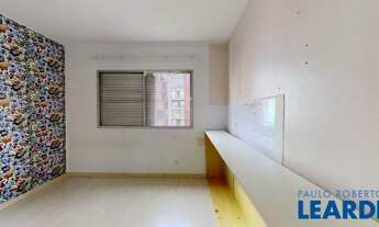 Imagem: APARTAMENTO - VILA OLÍMPIA - SP