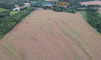 Imagem 3: Terreno em rua - Bairro Jardim Alvorada em Maringá