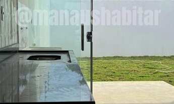 Imagem 6: Lindas casas à venda, 03 quartos, 01 suíte, px da Av das Torres- Confira!