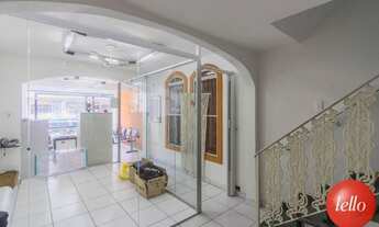 Imagem 5: São Paulo - Casa Comercial - Chácara Santo Antônio