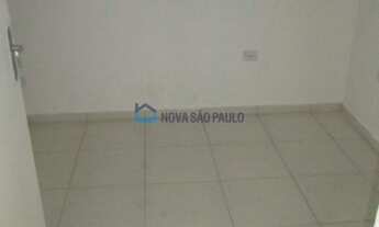 Imagem 2: Casa de condomínio no Jabaquara, Excelente localização